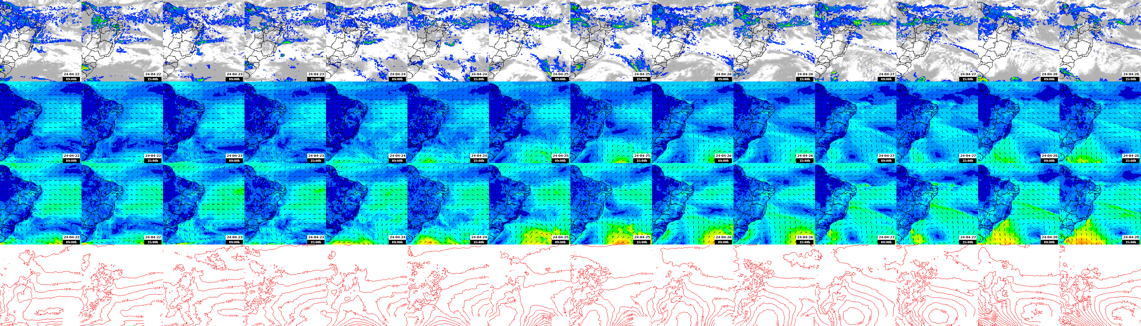 Pi Ma Esp Rito Santo Brasil Previs O De Ondas E Vento Surfguru