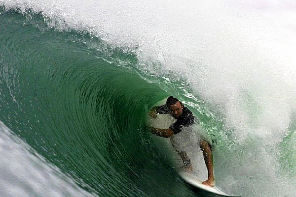 Frente Parlamentar contra afogamentos em redes de pesca