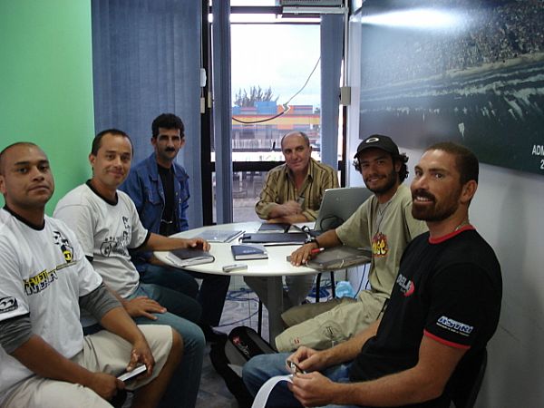 Áreas de surf e de pesca demarcadas em Xangri-lá