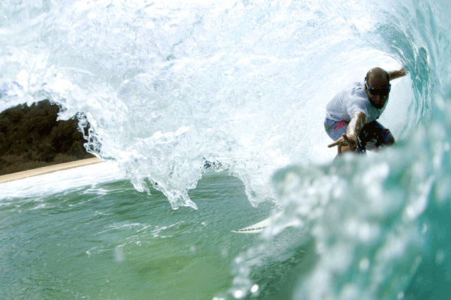 Viagem: Tanure em Noronha