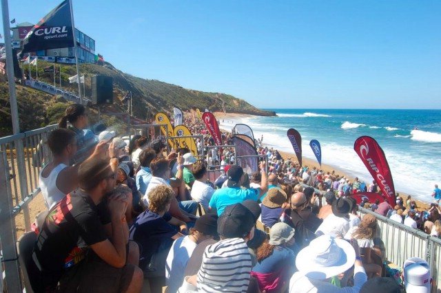 Bells Beach &quot;life Style&quot;