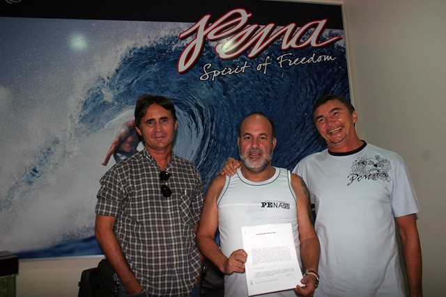 3º Premio Almasurf dos melhores da praia 2010 - vamos votar!!