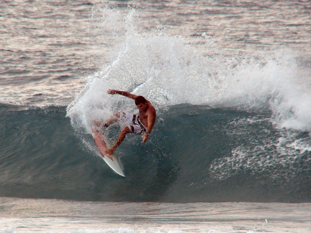 Projeto Free Session – vídeo Cia de surf 2009.