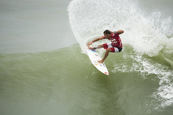 Dez fatos sobre o Billabong ISA World Surfing Games 2010