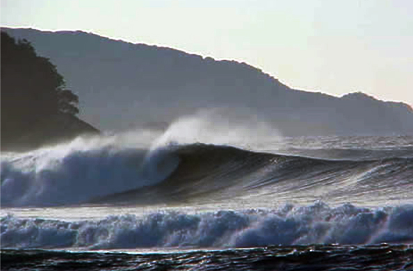 Litoral Norte de SP terá Workshop de Previsão do Surfguru