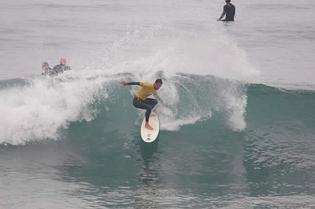 Plácido Trigueiro - Peru - Outubro/2009