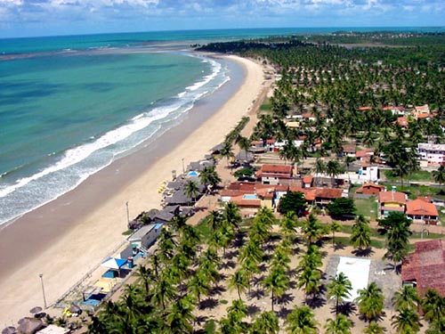 Jogos Escolares de Pernambuco Terão Surf