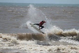 Tiago Braga é o novo campeão gaúcho open