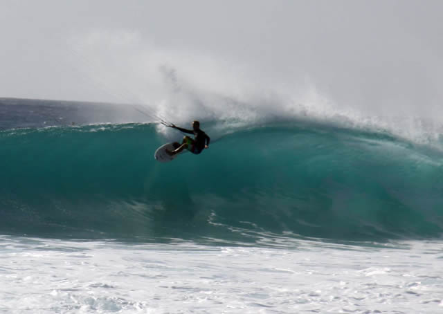 Trip Cabo Verde 2010