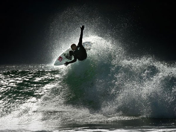 Slater: é hora dos surfistas se unirem por melhores condições