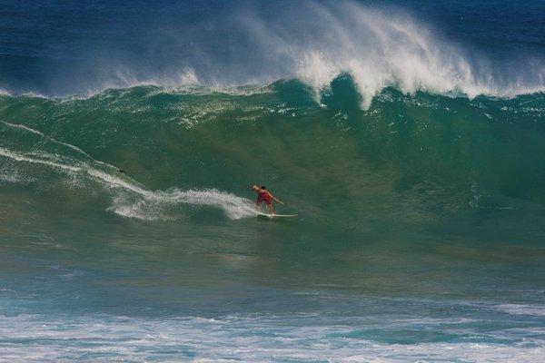 Surftrip em Noronha e Perú e Noronha novamente, a maratona de surf