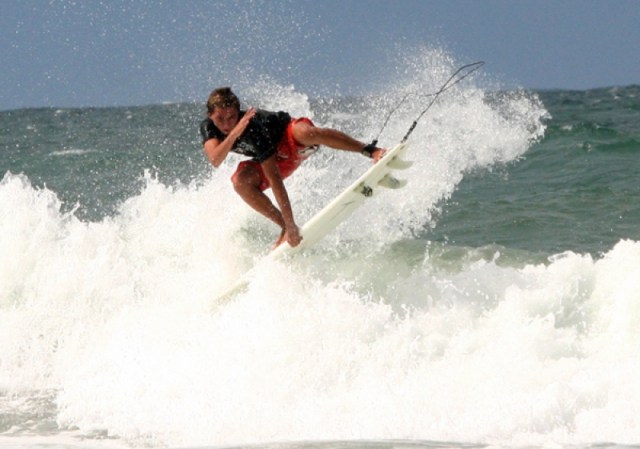 Primeiro Passo Pena Surf Taíba Levou muita vibe para a Taíba neste Feriado