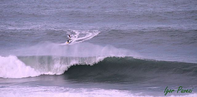 Praia Mole - SC - 12 pés