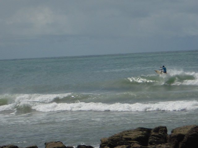 Circuito SETEMILHAS Pernambucano de Surf Universitário