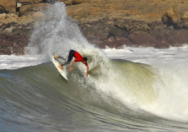 Matheus Toledo vence a primeira etapa do paulista pro 2010