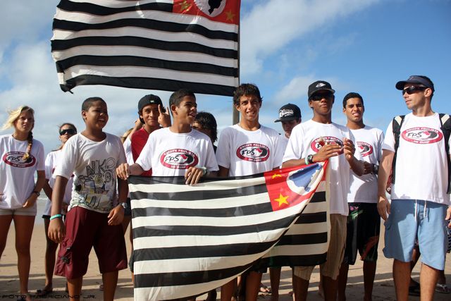 CBS altera ida ao Espírito Santo