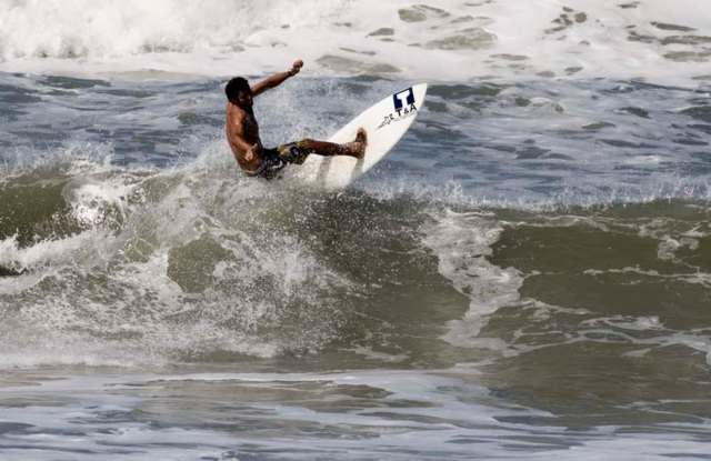 Bate papo com um grande atleta Cearense, DEDA, que mora em Floripa.