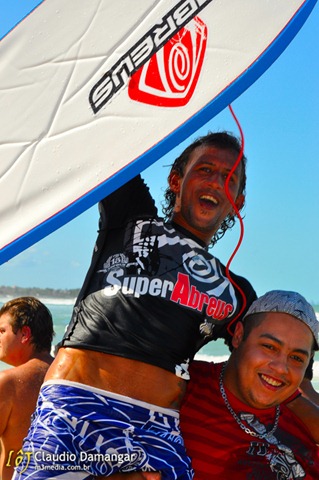 Super Abreus Open de Body Board 2010