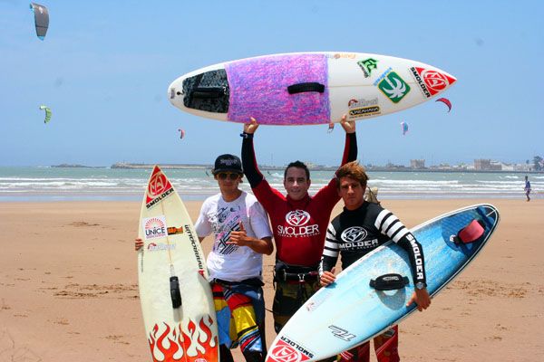 Expedição Marrocos – a Chegada e o 1º dia