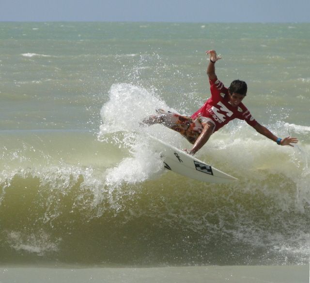 Quatro títulos e “poles” 2011 a definir em Santa Catarina