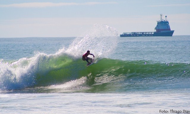 king of the groms em Itajaí 2010