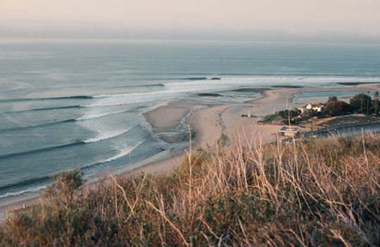 Reservas  Mundiais de Surf para a conservacao das ondas e ecosistemas marinhos