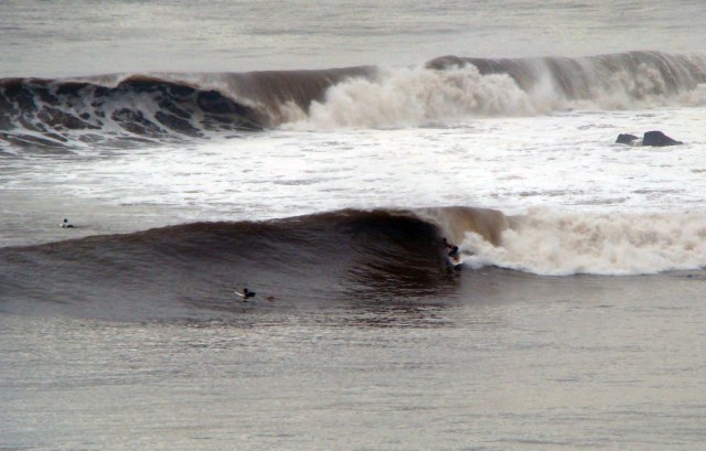 El Salvador é muito Surf !!!