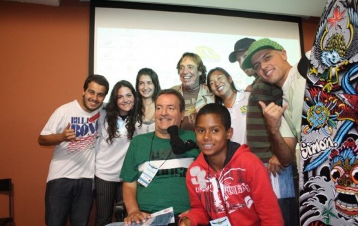 7º Congresso Brasileiro de Surf termina com sucesso