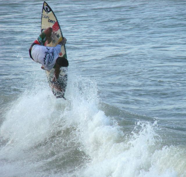 Pena Surf Nordeste 2010-Etapa final BF