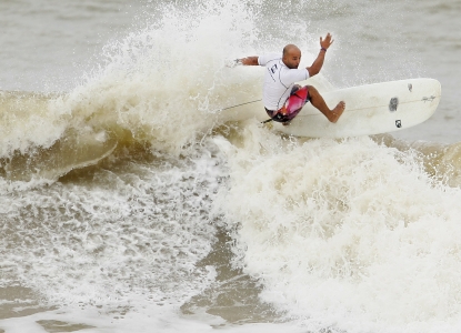 Sphaier Em Busca do Título Brasileiro de Longboard