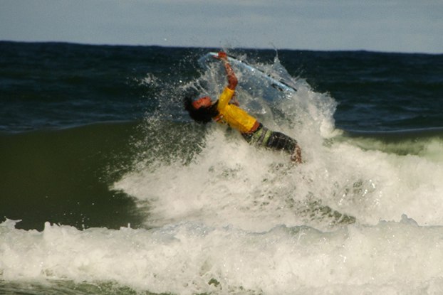 Definidos os Campões do Bivolt de Surf e Bodyboarding 2010