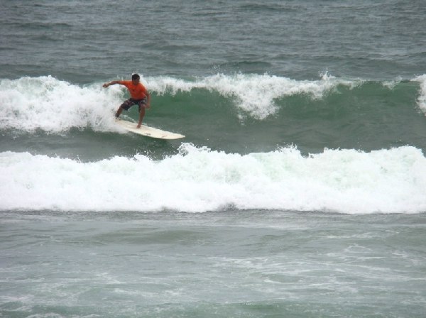 Festival Clube Amigos do Longboard