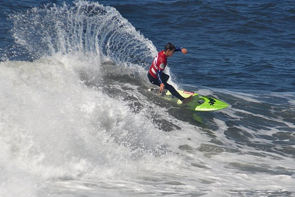 Rip Curl Grom Search 2011 está com inscrições abertas