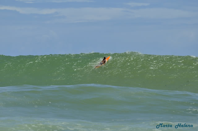 Swell na Bahia