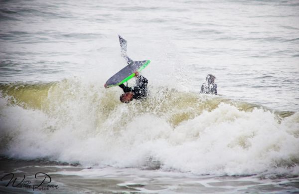 Catarinense de Bodyboarding em Barra Velha