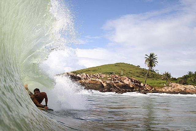 Surf no Arrisca Tudo - PE