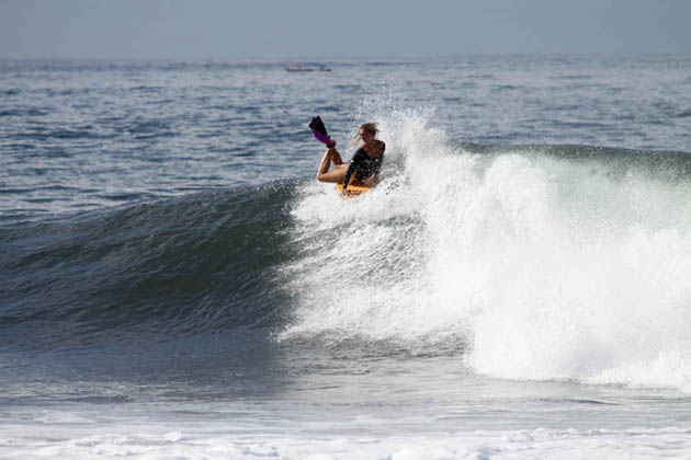 Descobrindo Mentawaii por terra