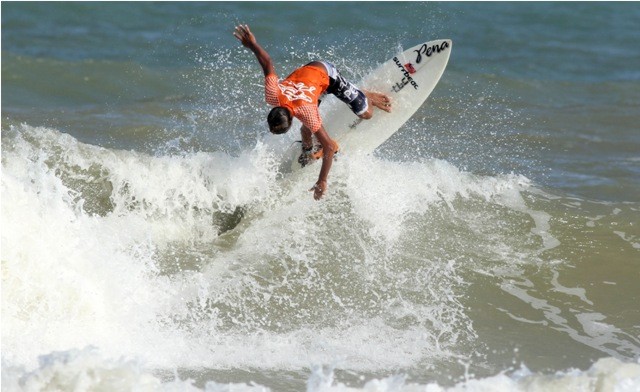 Pena Surf Nordeste 2012