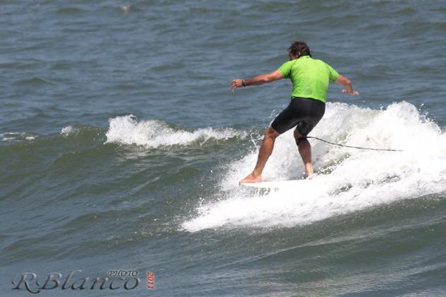 5º Festival Pioneiros de Longboard do Litoral Paulista