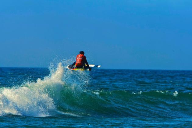 Miguel Pupo Conquista Outro Título Prime