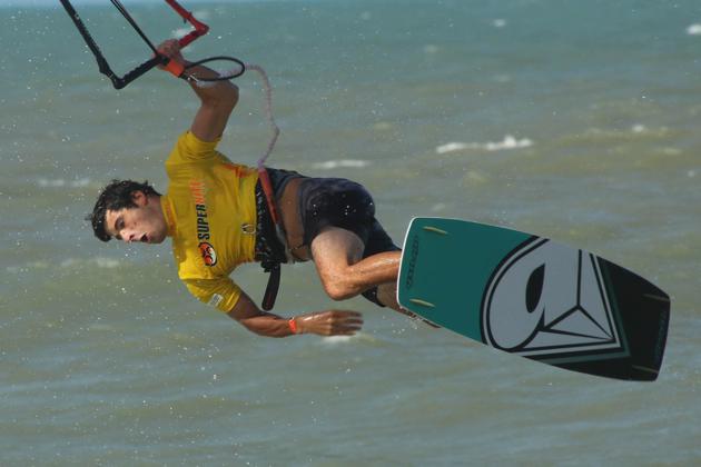 Superkite Brasil 2011