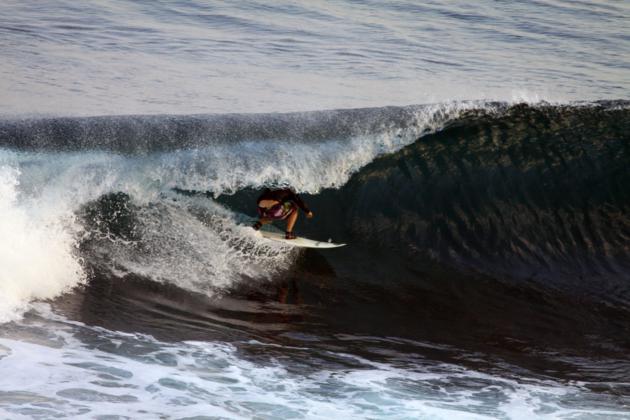 Dennis Galvão - Indonésia 2011