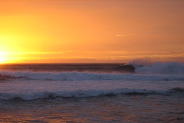 Klebão Participa de Concurso da Melhor Foto do North Shore