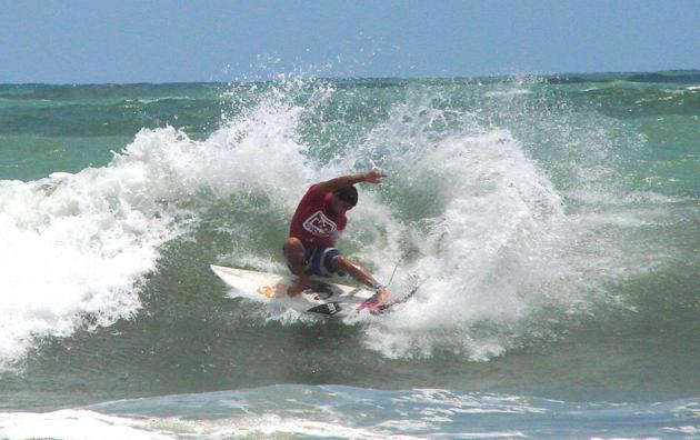 Bruno Rodrigues domina em Itapuama, Alan Donato vence o circuito