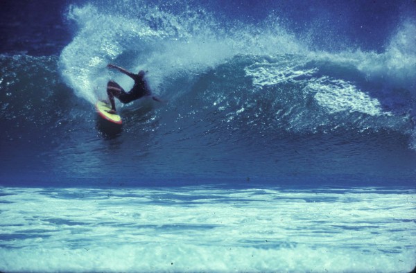 Morre o Lendário Meteorologista do Surfe