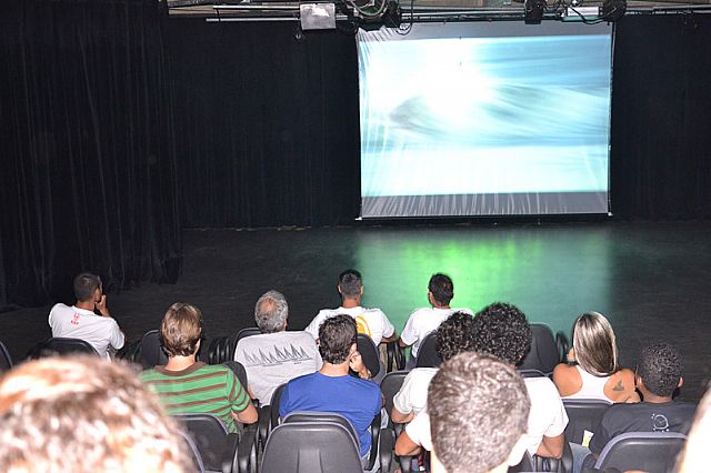 Mostra Cine Surf/SESC comemora primeira edição