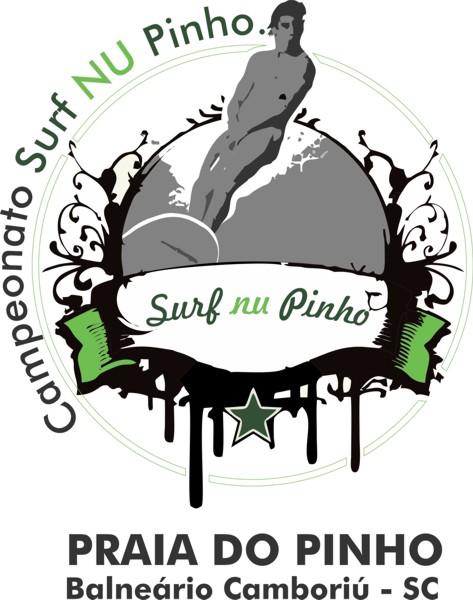 Campeonato Surf Nu Pinho