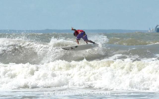 Amaury Silveira vence a 3ª etapa do maranhense e Flávio Marão é campeão de 2011