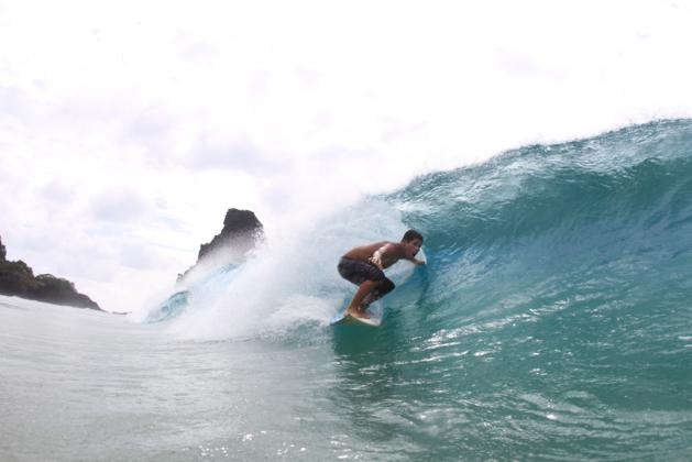 Leonardo Pestana - Noronha 2012