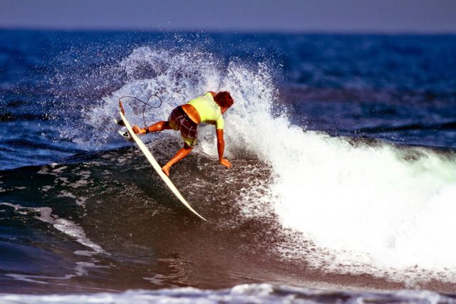 Josias Pedrinha é o grande campeão do AST de Surf Amador